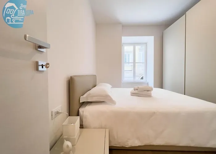 Cavana 2 Tirabora Short Rent