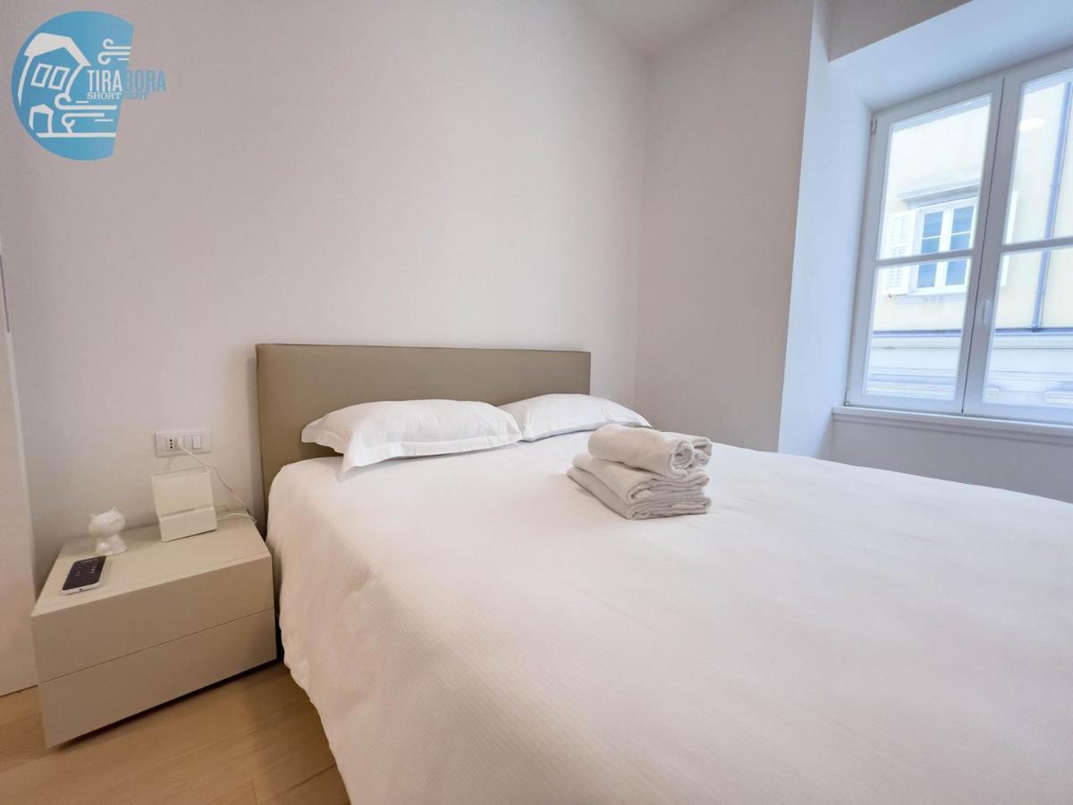 Apartment Cavana 2 Tirabora Short Rent *