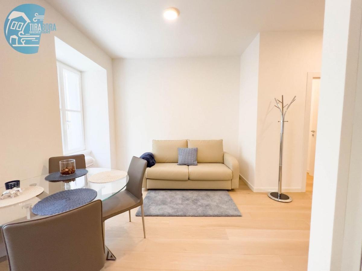 Apartment Cavana 2 Tirabora Short Rent *