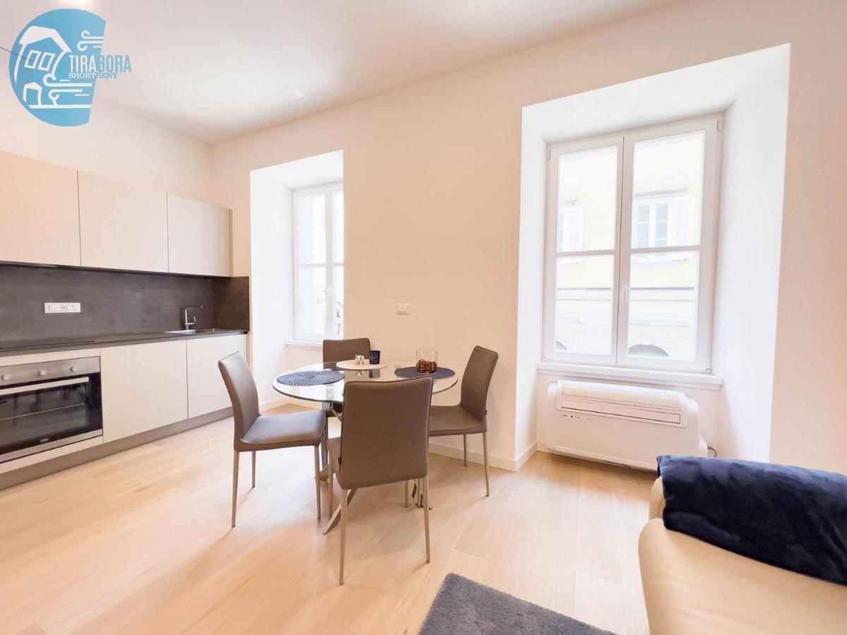 Cavana 2 Tirabora Short Rent