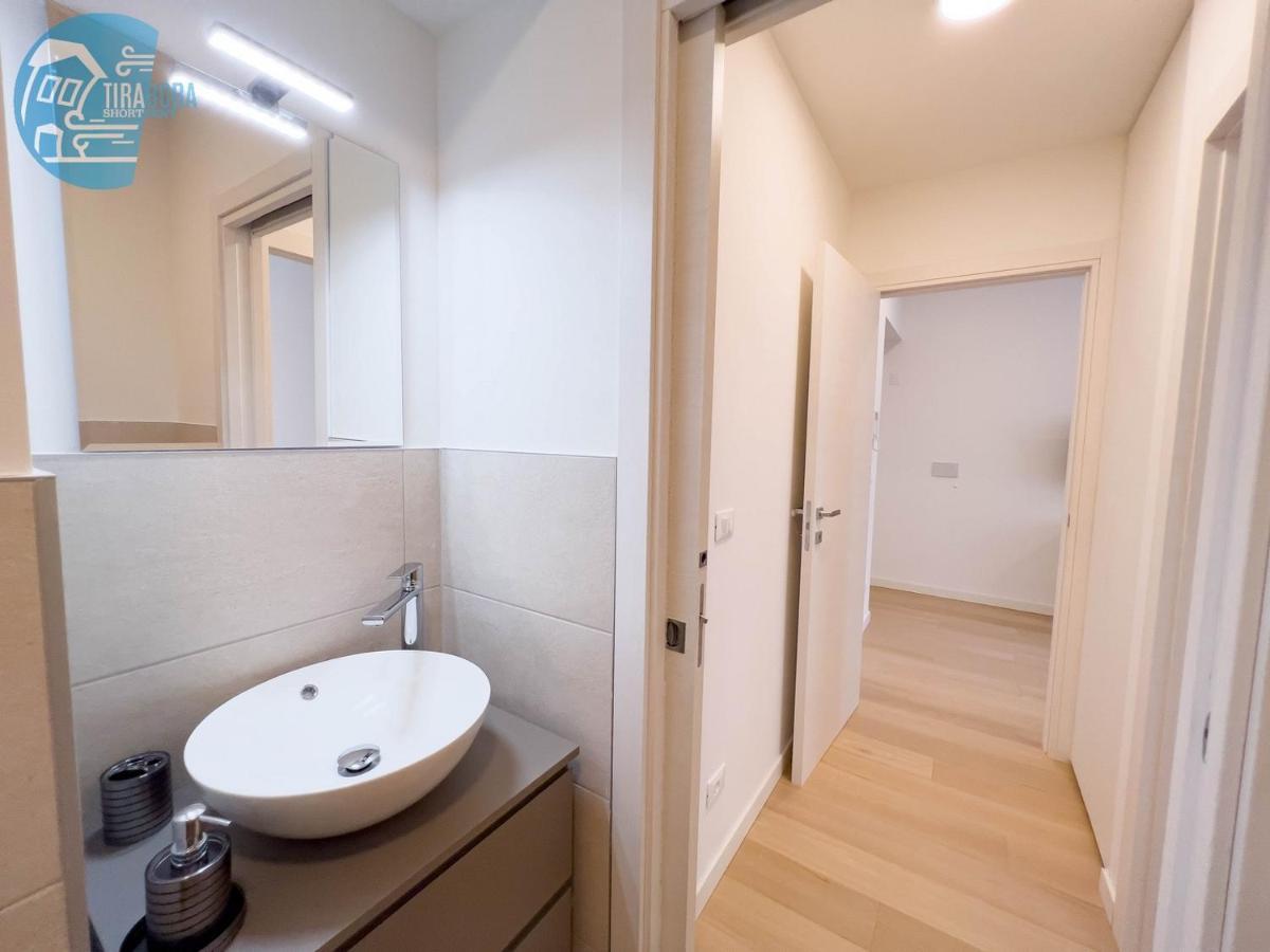 Cavana 2 Tirabora Short Rent Triest
