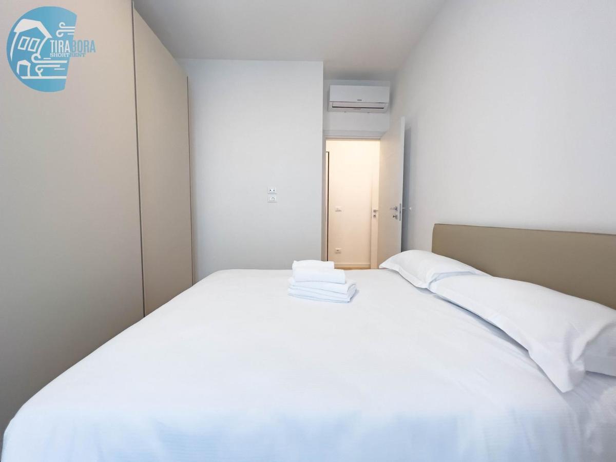 Apartment Cavana 2 Tirabora Short Rent Triest
