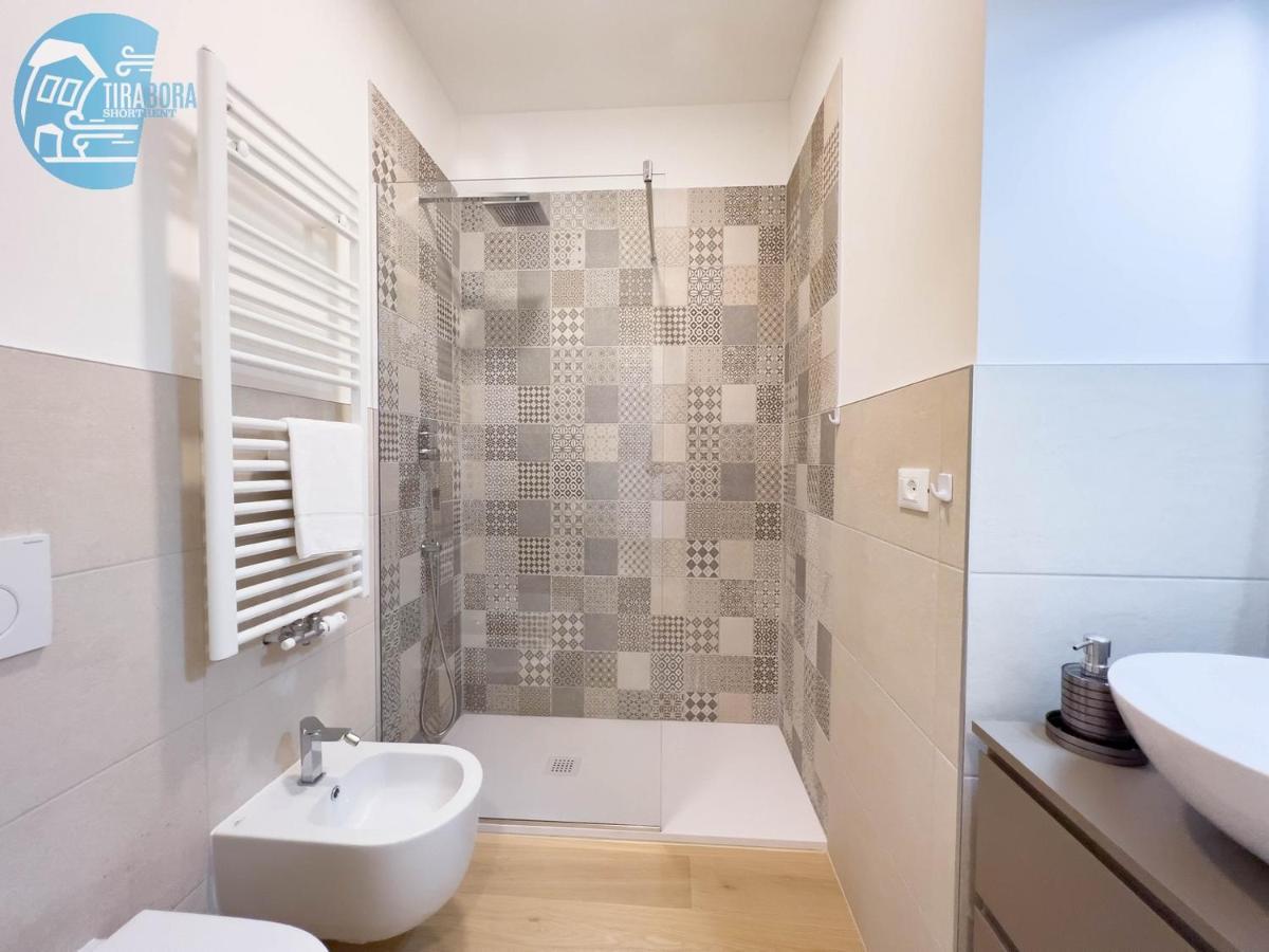 Cavana 2 Tirabora Short Rent Apartment
